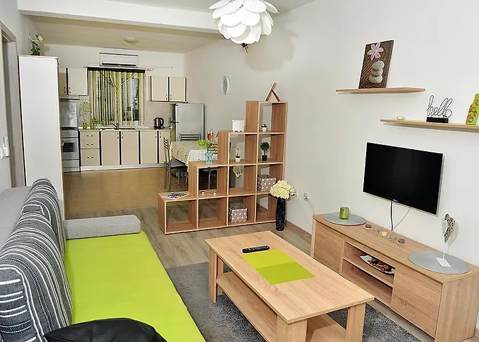 Apartman Mateo
