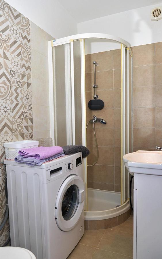 Apartman Mateo Pula