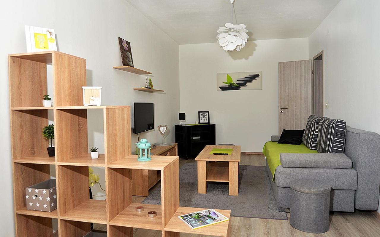 Apartman Mateo *